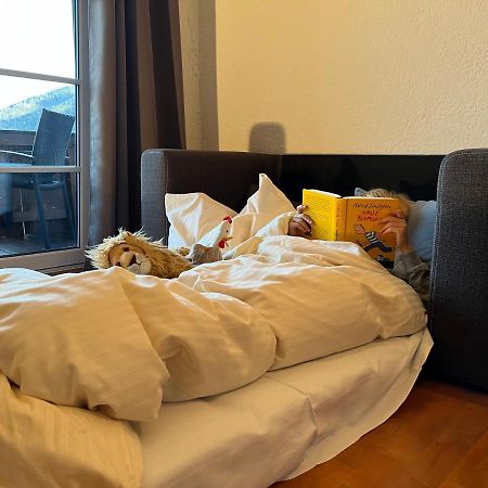 Gastehaus Maria Theresia Hotel Garni ชลีเอร์ซี ภายนอก รูปภาพ