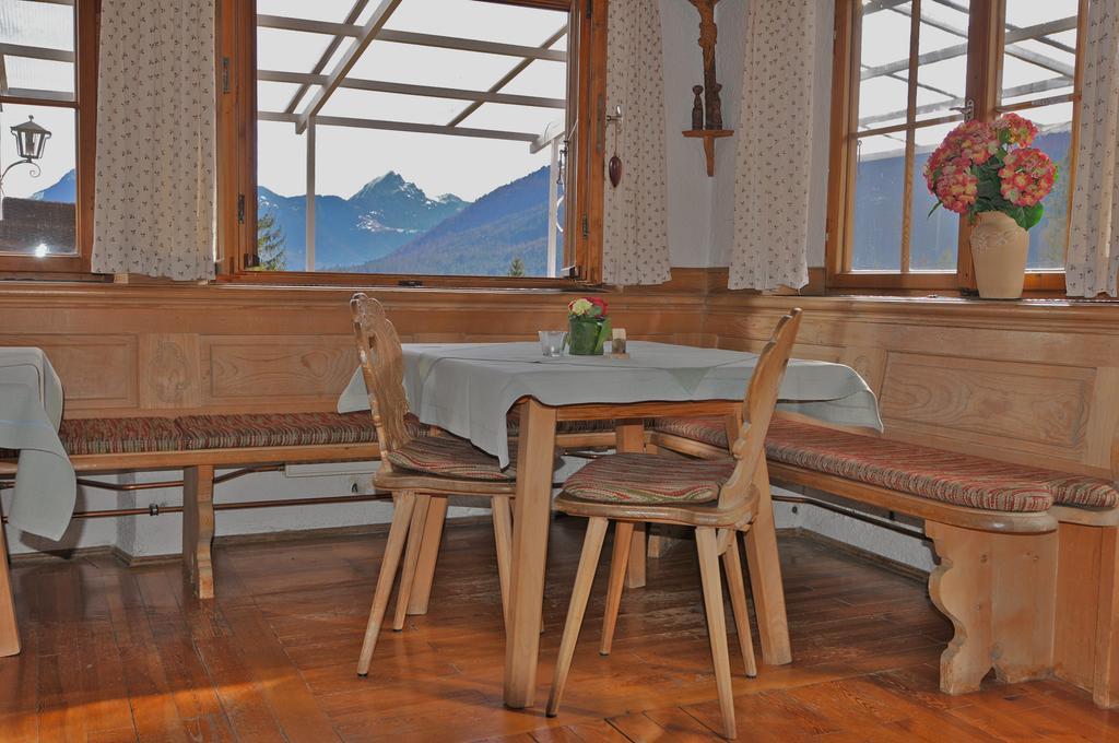Gastehaus Maria Theresia Hotel Garni ชลีเอร์ซี ภายนอก รูปภาพ