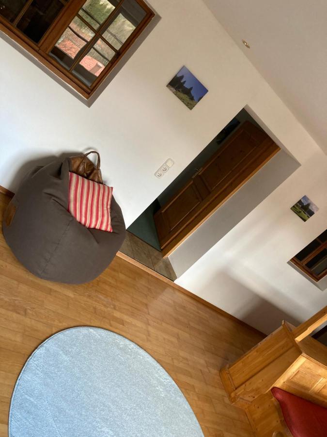 Gastehaus Maria Theresia Hotel Garni ชลีเอร์ซี ภายนอก รูปภาพ