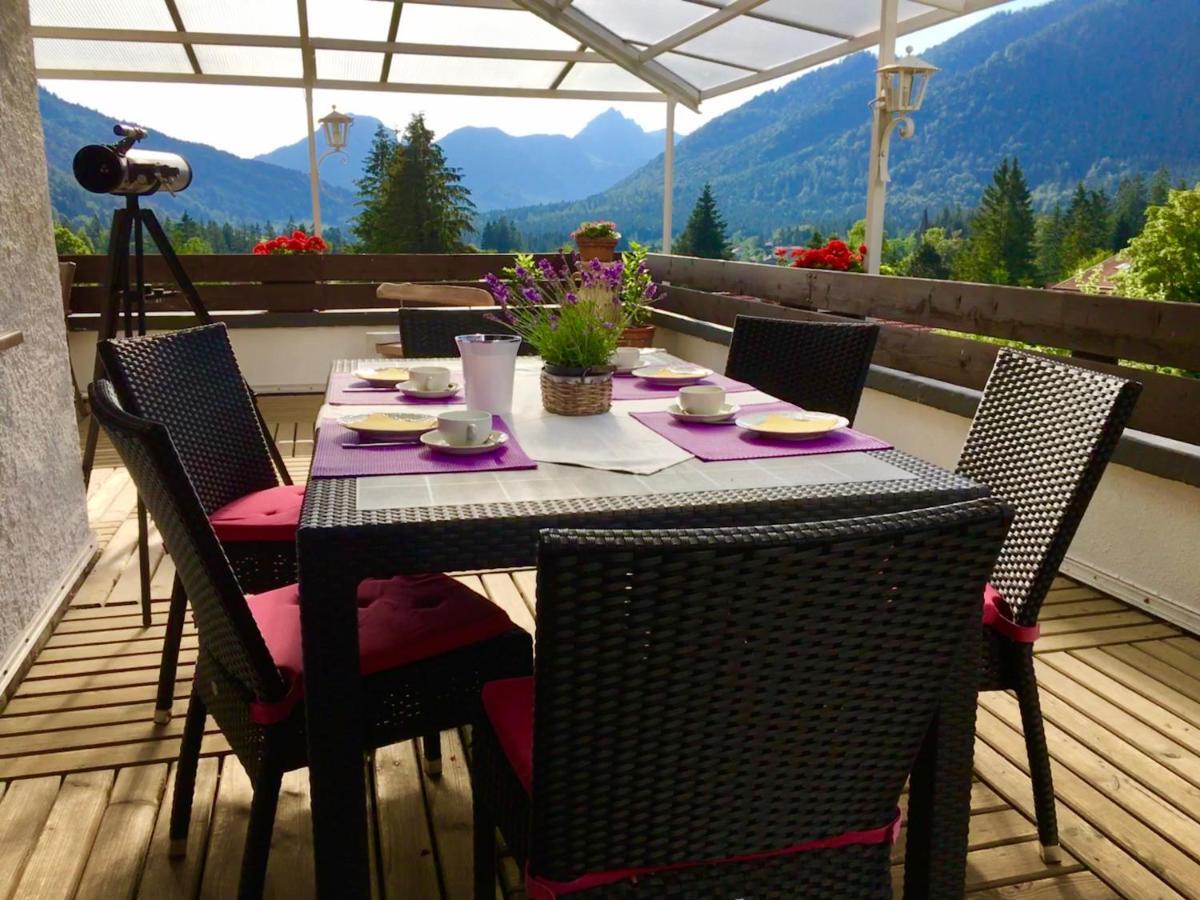 Gastehaus Maria Theresia Hotel Garni ชลีเอร์ซี ภายนอก รูปภาพ